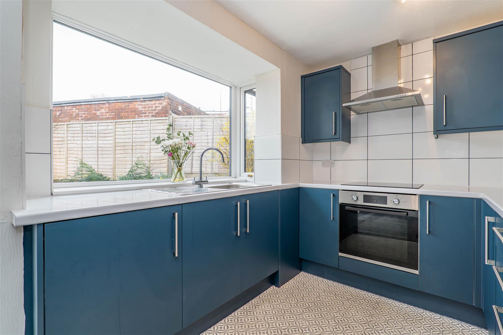 Haigh Crescent, Chorley